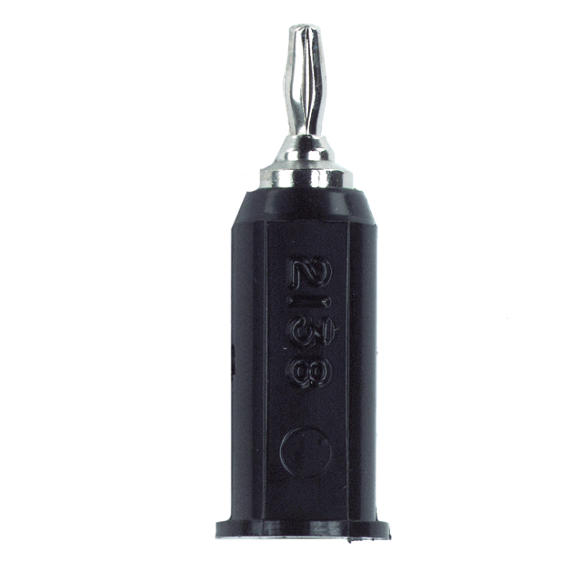 ADAPT BAN JACK TO MINI BAN PLUG