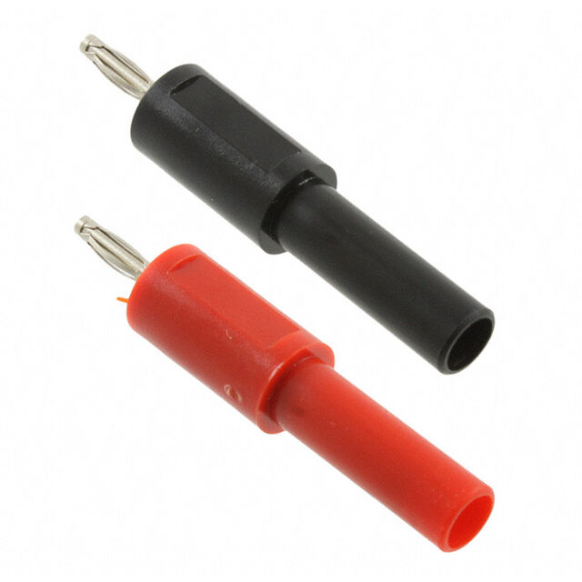 ADAPT BAN JACK TO MINI BAN PLUG