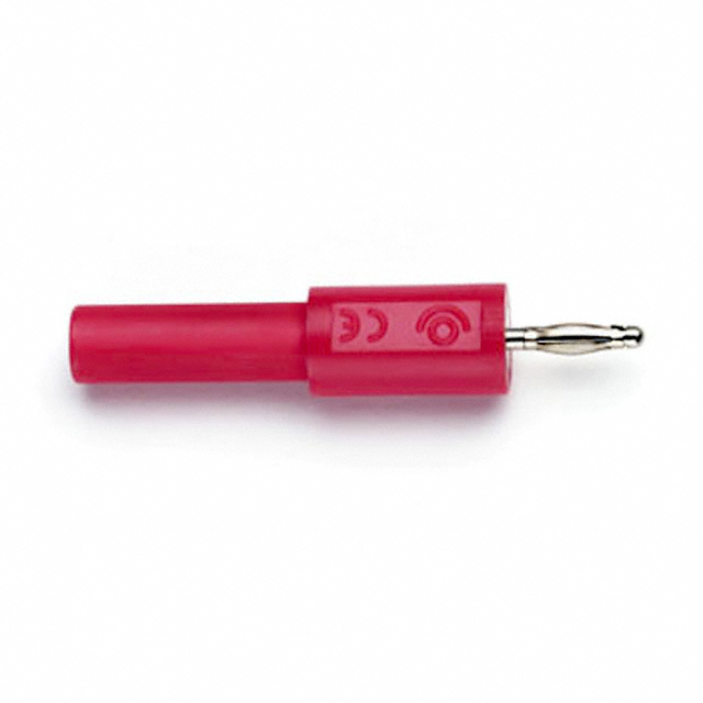 ADAPT MBAN JACK TO MBAN PLG 10PC