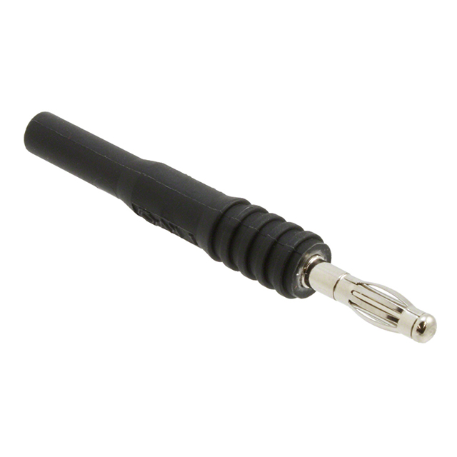 ADAPT BANANA JACK TO BANANA PLUG