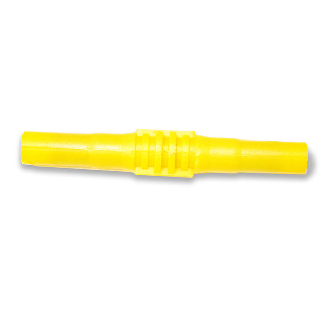 ADAPT BANANA PLUG TO BANANA PLUG