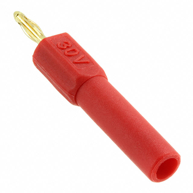 ADAPT TIP PLUG TO BANANA JACK