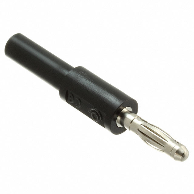 ADAPT BANANA PLUG TO BANANA JACK