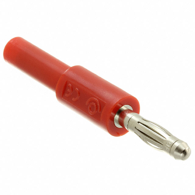 ADAPT BANANA PLUG TO BANANA JACK