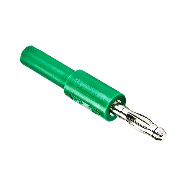 ADAPT BANANA PLUG TO BANANA JACK