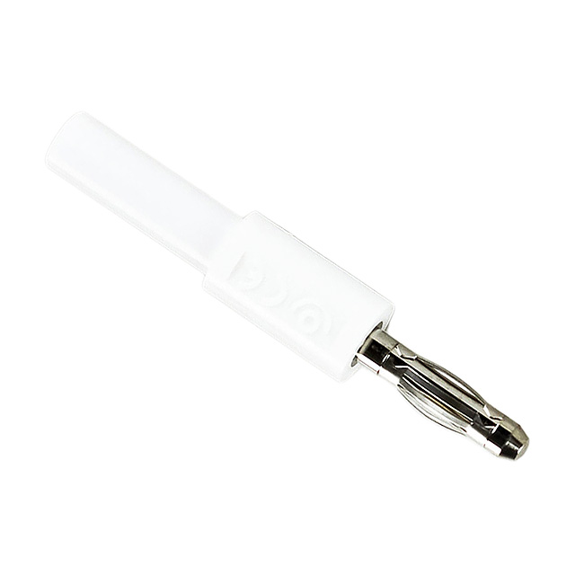ADAPT BANANA PLUG TO BANANA JACK