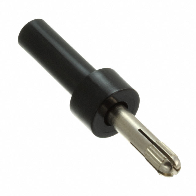 ADAPT BANANA JACK TO BANANA PLUG
