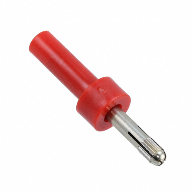ADAPT BANANA JACK TO BANANA PLUG