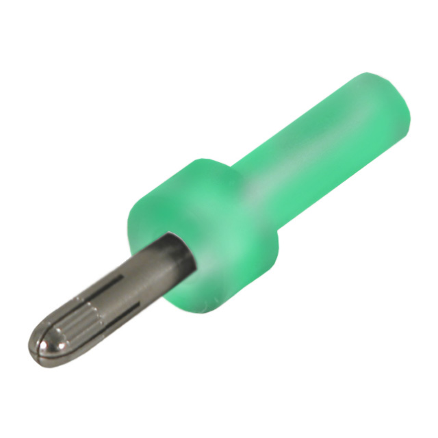 ADAPT BANANA JACK TO BANANA PLUG