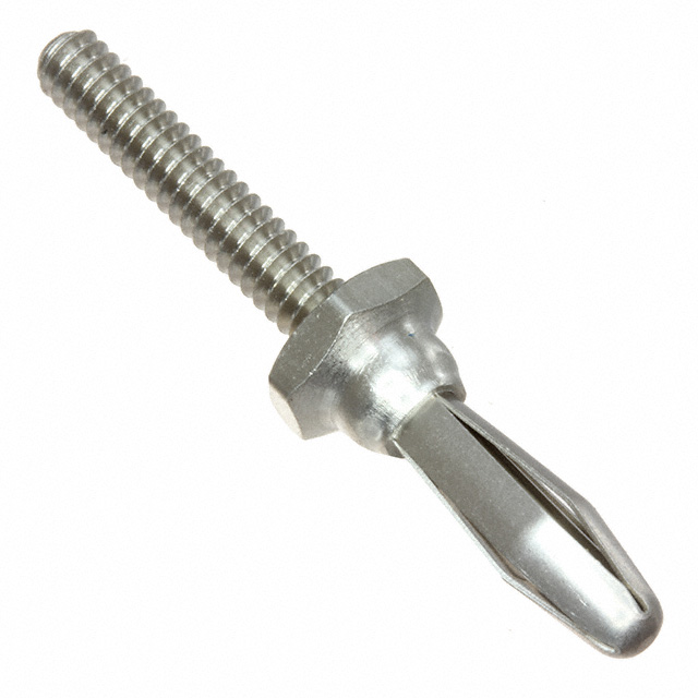 CONN BANANA PLUG SLDR LUG SILVER