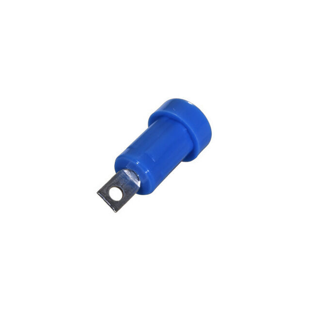 CONN BANANA JACK SLDR TABS BLUE