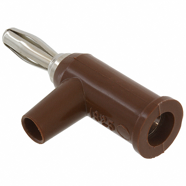 CONN BANANA PLUG STACK SLDRLESS