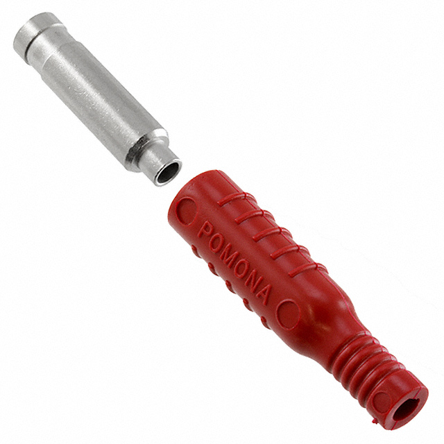 CONN BANANA JACK RED