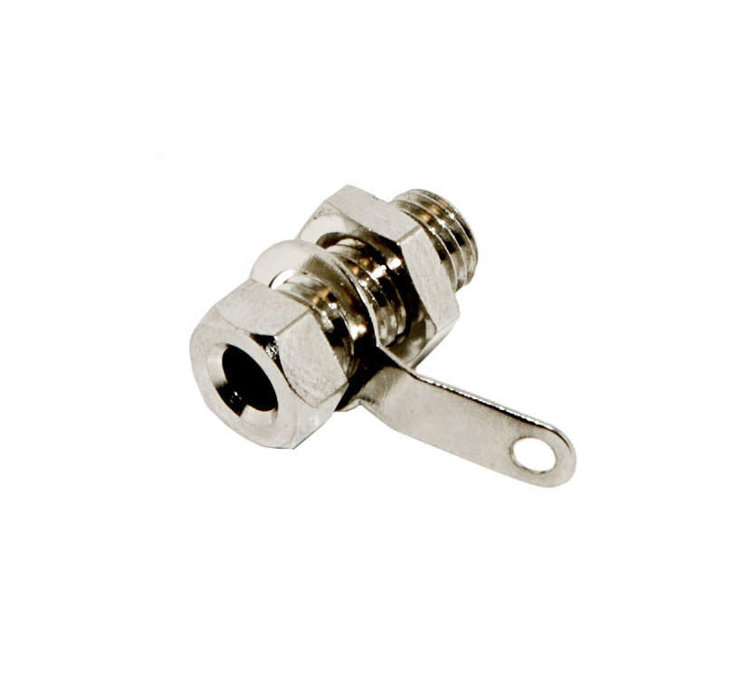 CONN BANANA JACK SOLDER LUG