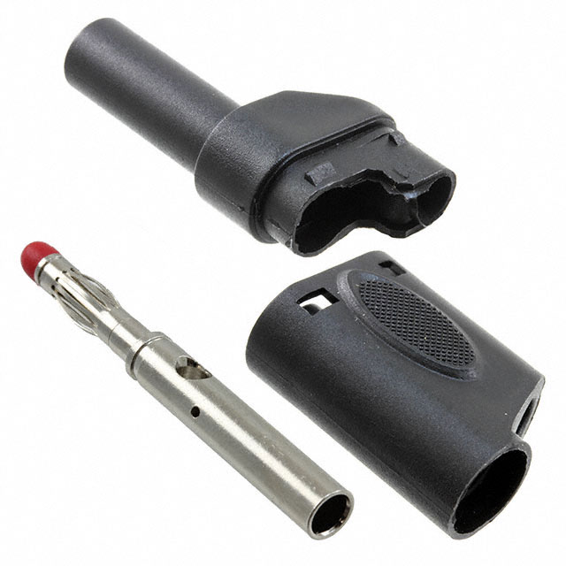 CONN BANANA PLUG STACK SOLDER