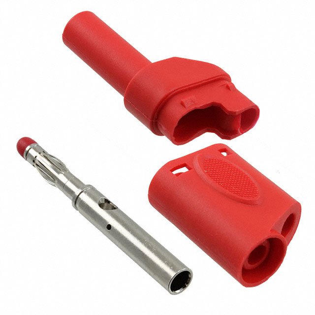 CONN BANANA PLUG STACK SOLDER