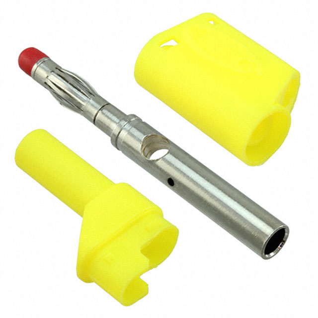 CONN BANANA PLUG STACK SOLDER