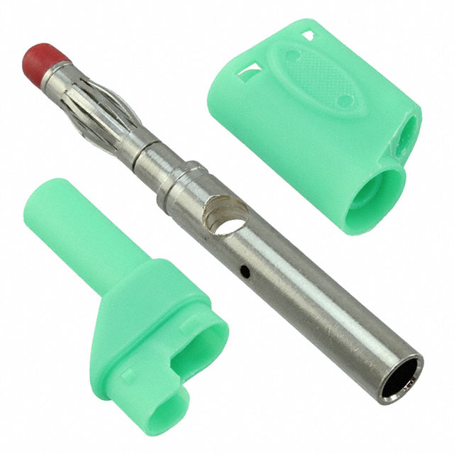 CONN BANANA PLUG STACK SOLDER