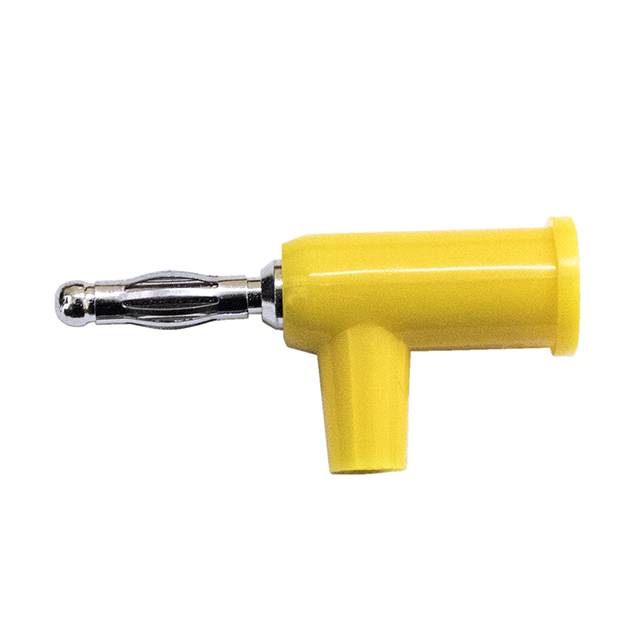 CONN BANANA PLUG STACK SLDRLESS