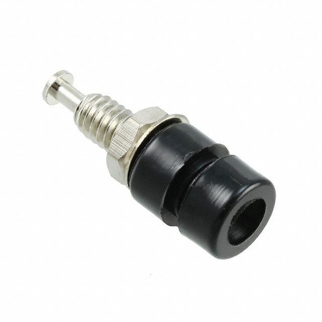 CONN BAN JACK MINI TURRET 10PK