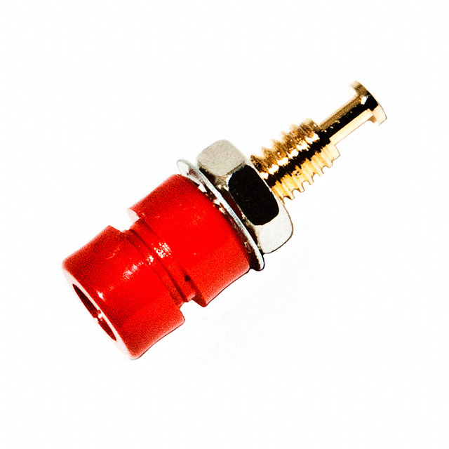 CONN BAN JACK MINI TURRET 10PK
