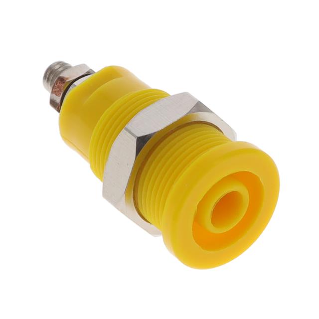 CONN BANANA JACK THRD YELLOW