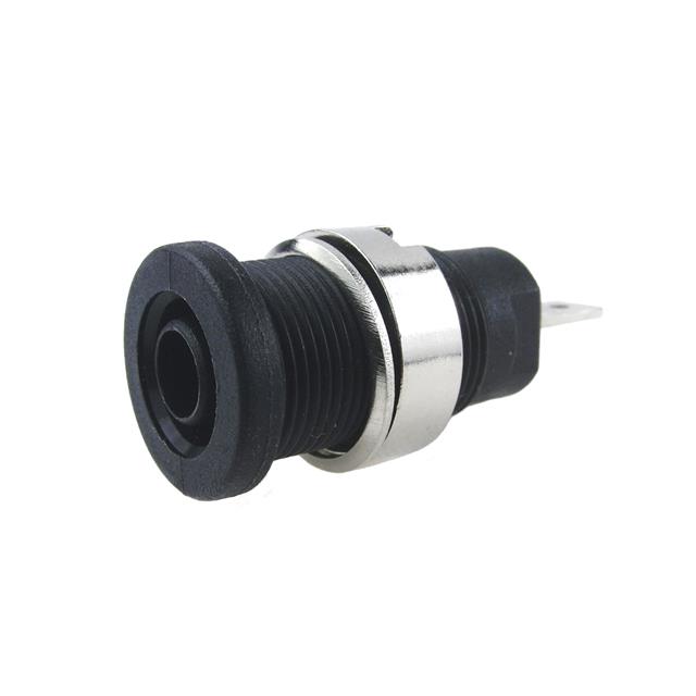4MM PANEL SKT S16N/4.8 BLK WNW