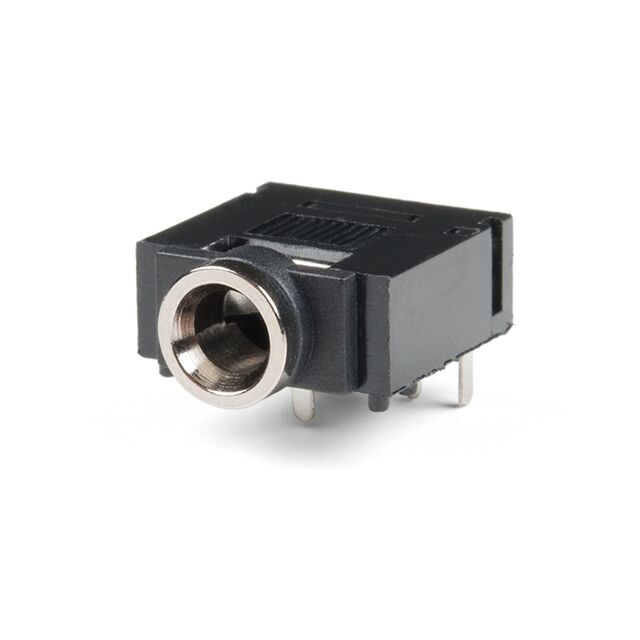 AUDIO JACK 3.5MM
