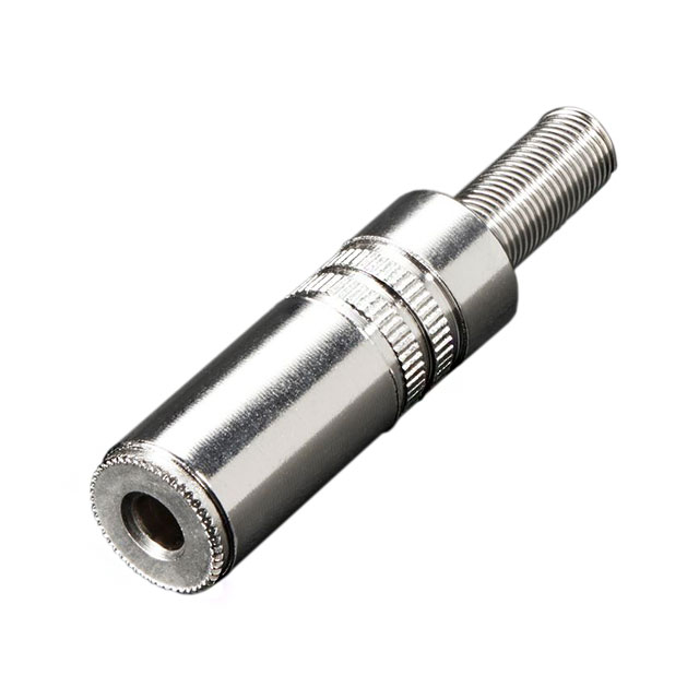 3.5MM (1/8) STEREO DIY FREE-HANG