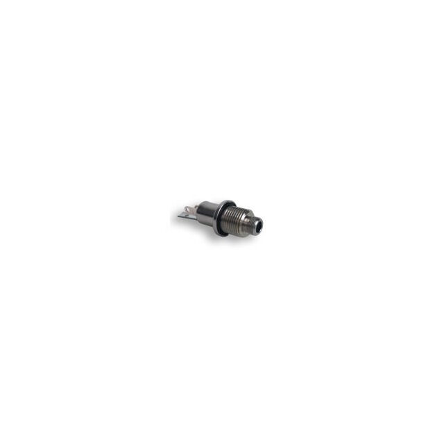 3.5MM STEREO JACK, REAR MOUNT, G