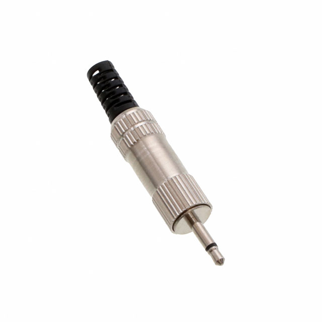 CONN PLUG MONO 2.5MM 2COND