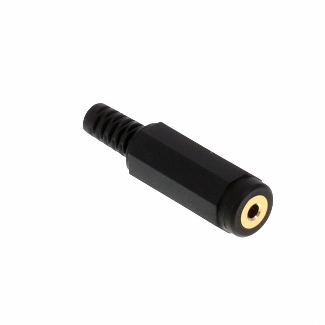 CONN JACK STEREO 2.5MM