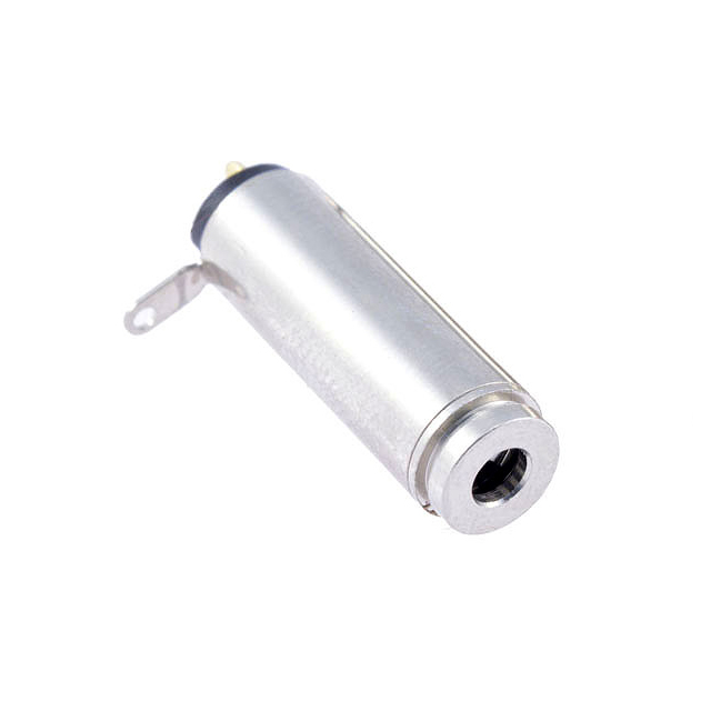 CONN JACK 2.5MM MONO MOLD STYLE