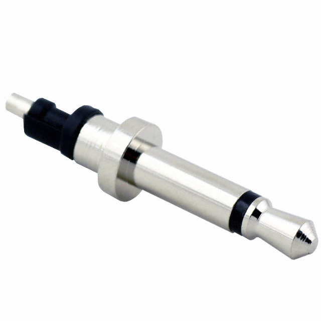 CONN PLUG MONO 2.5MM 2COND