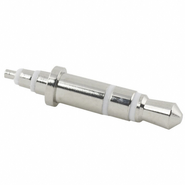 CONN PLUG STEREO 3.5MM 3COND