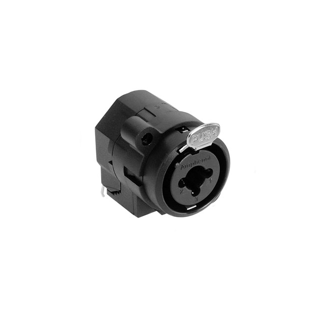 1/4" STEREO/XLR PCB 10 SKT