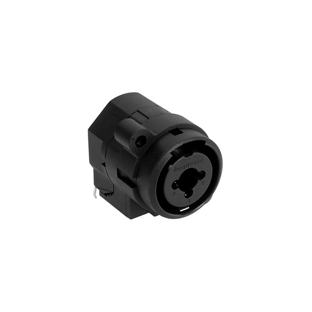 1/4" STEREO/XLR SOLDER 9 SKT NO