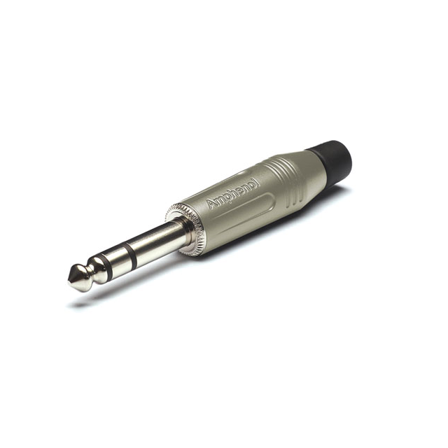 1/4" G SERIES PHONE STR STEREO N