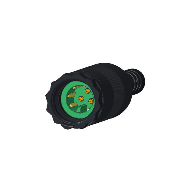TEN CONDUCTOR SHIELDED WATERPROO