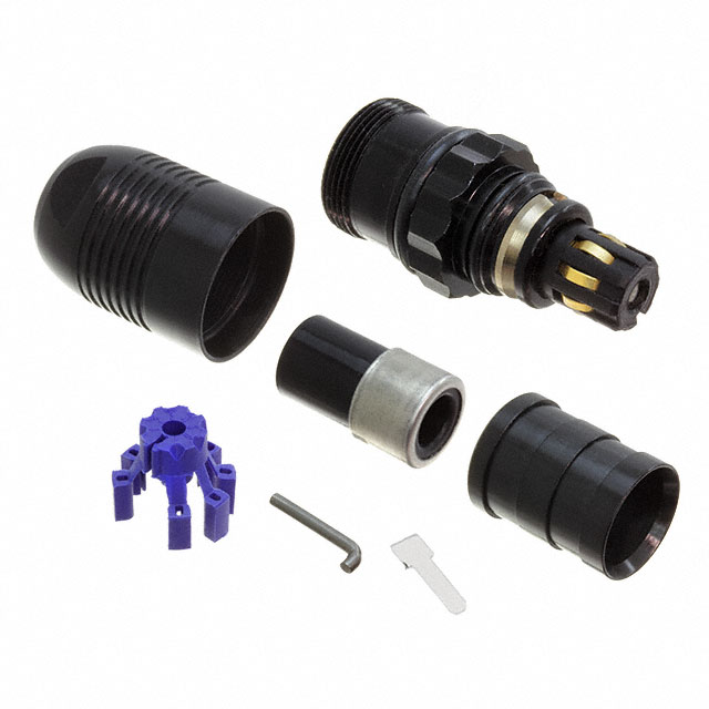 SEVEN CONDUCTOR WATERPROOF AUDIO