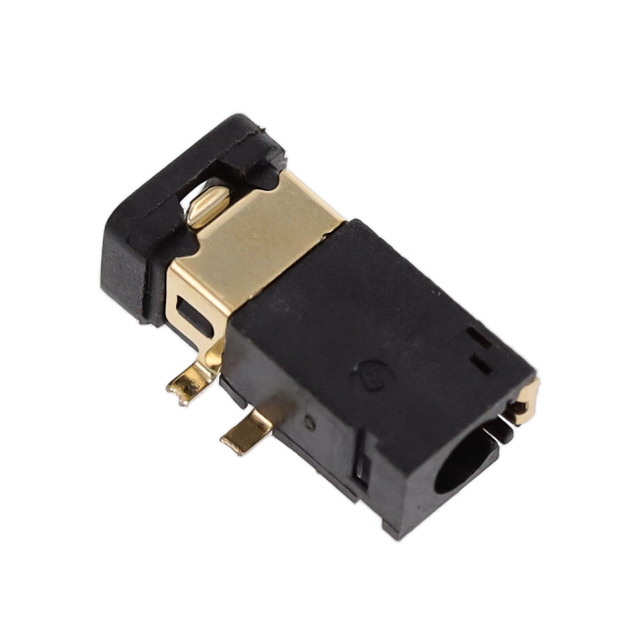 AUDIO JACK