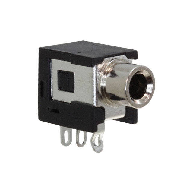 AUDIO JACK
