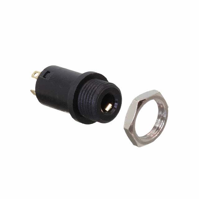 AUDIO JACK