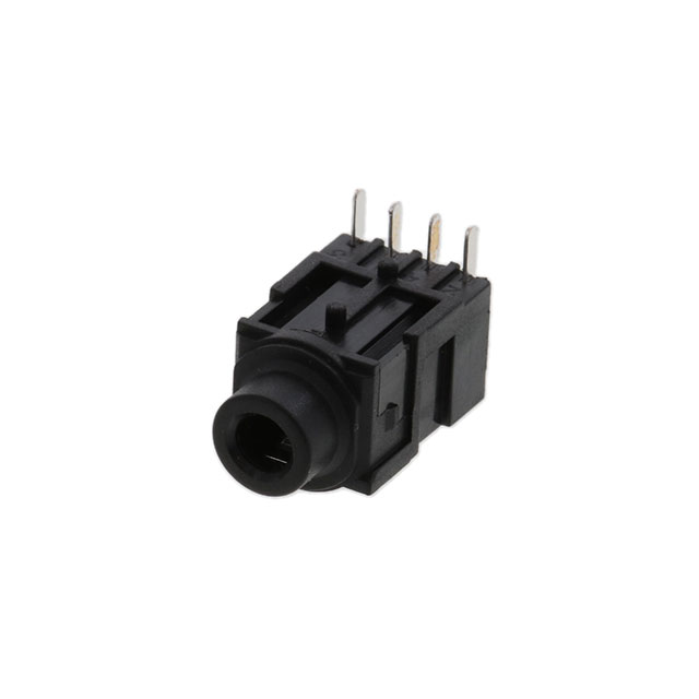 AUDIO JACK, WATERPROOF