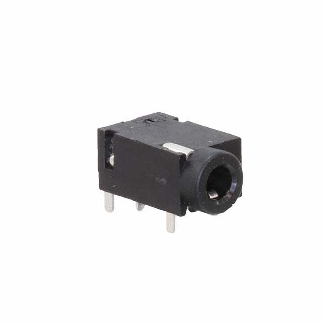 AUDIO JACK