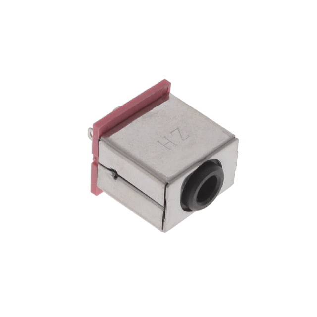 AUDIO JACK