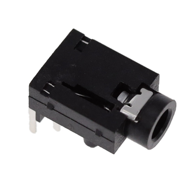AUDIO JACK