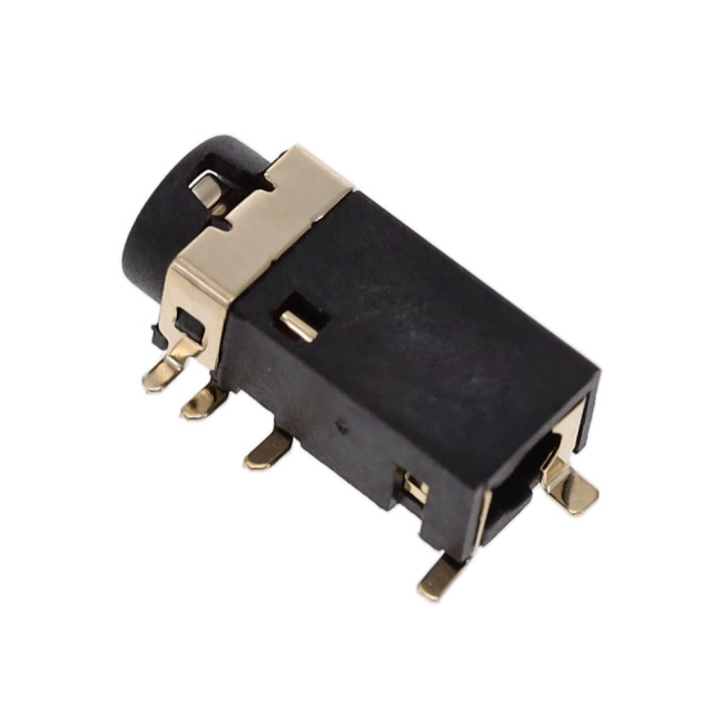 AUDIO JACK