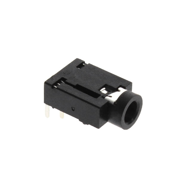 AUDIO JACK