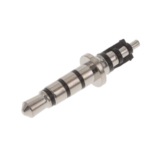 3.5MM AUDIO PLUG